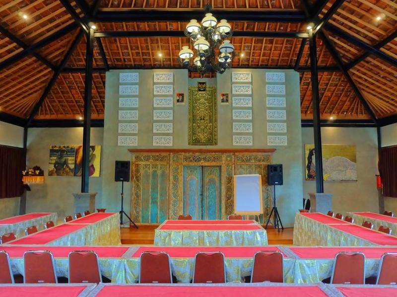 The Artini Dijiwa Ubud