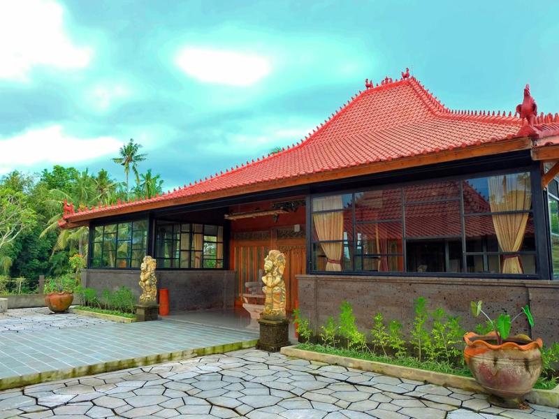 The Artini Dijiwa Ubud