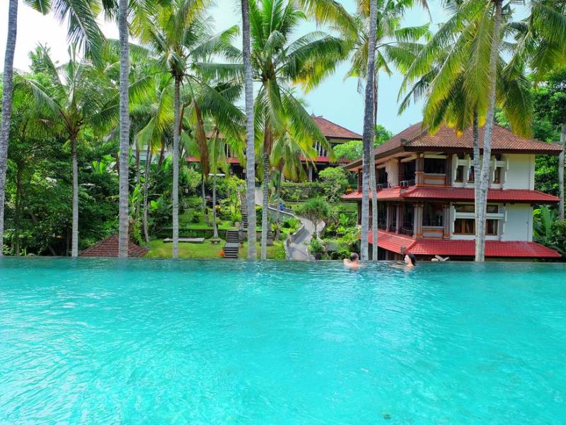The Artini Dijiwa Ubud