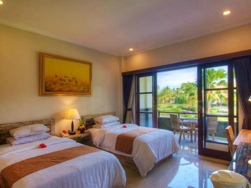 The Artini Dijiwa Ubud