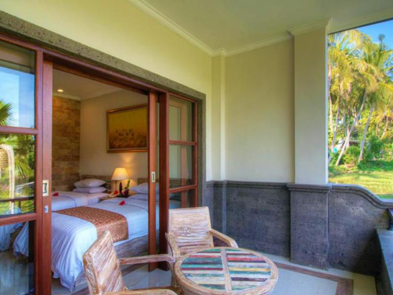 The Artini Dijiwa Ubud