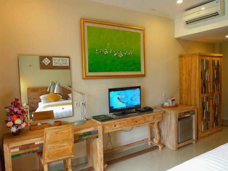 The Artini Dijiwa Ubud