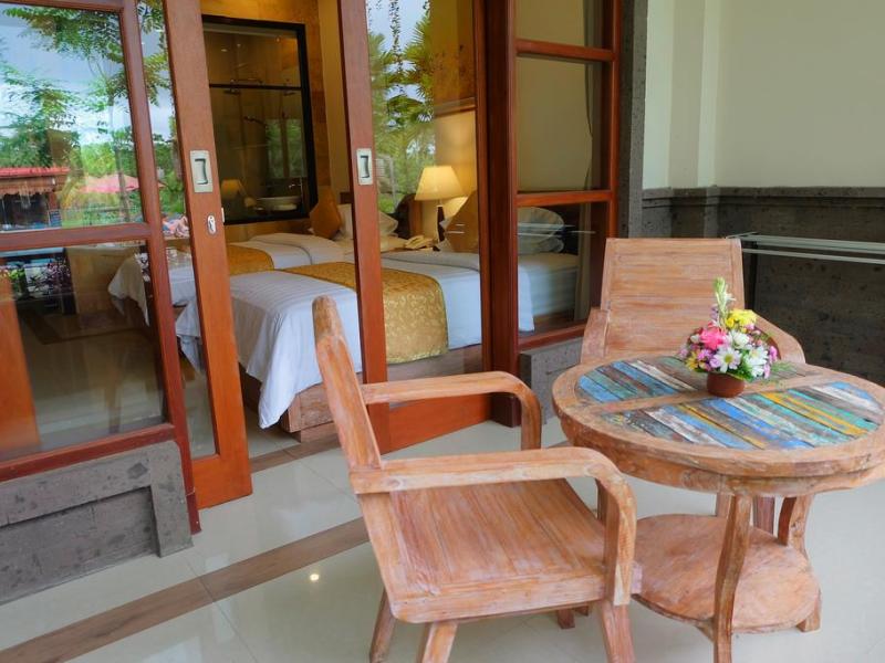 The Artini Dijiwa Ubud