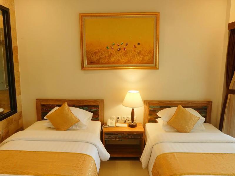 The Artini Dijiwa Ubud