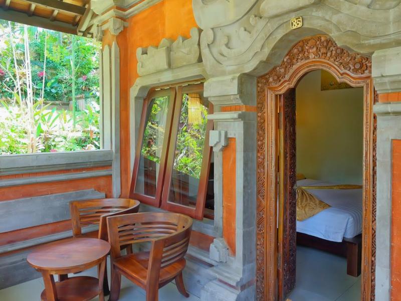 The Artini Dijiwa Ubud