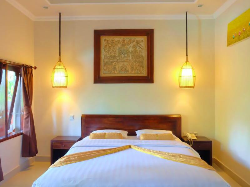 The Artini Dijiwa Ubud