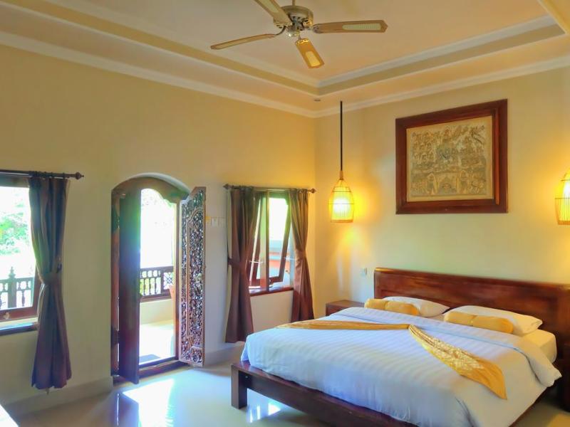 The Artini Dijiwa Ubud