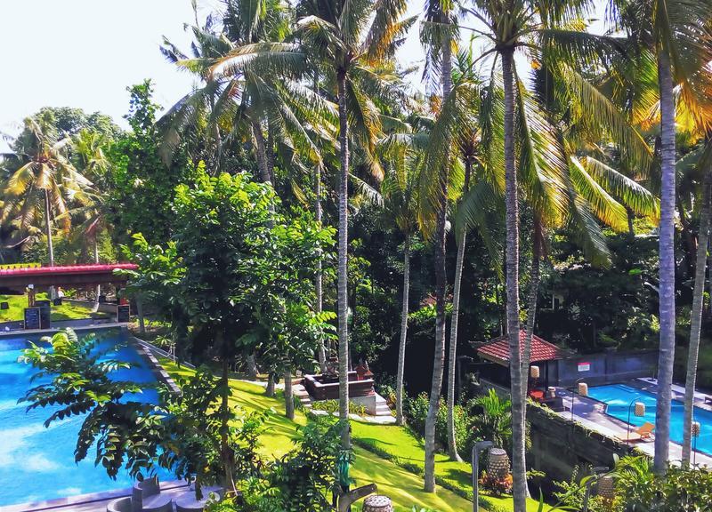 The Artini Dijiwa Ubud