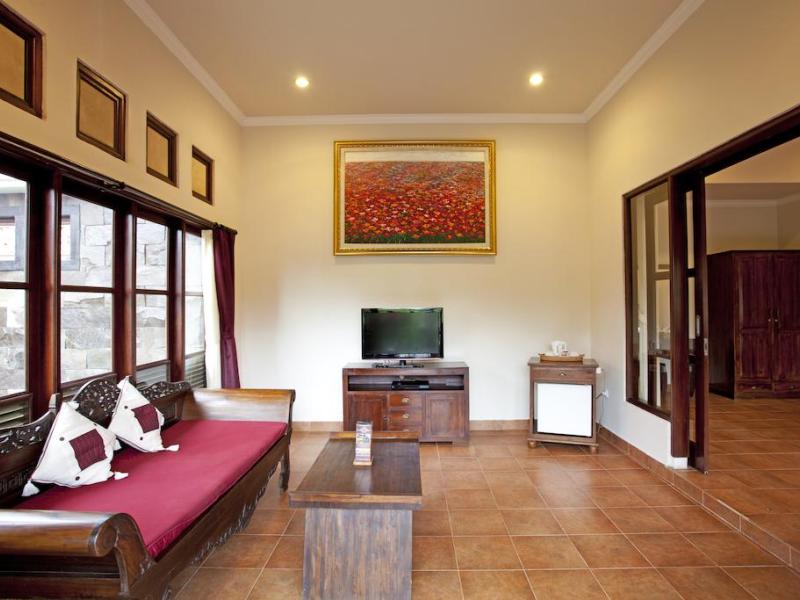 Pondok Pundi Village Inn & Spa