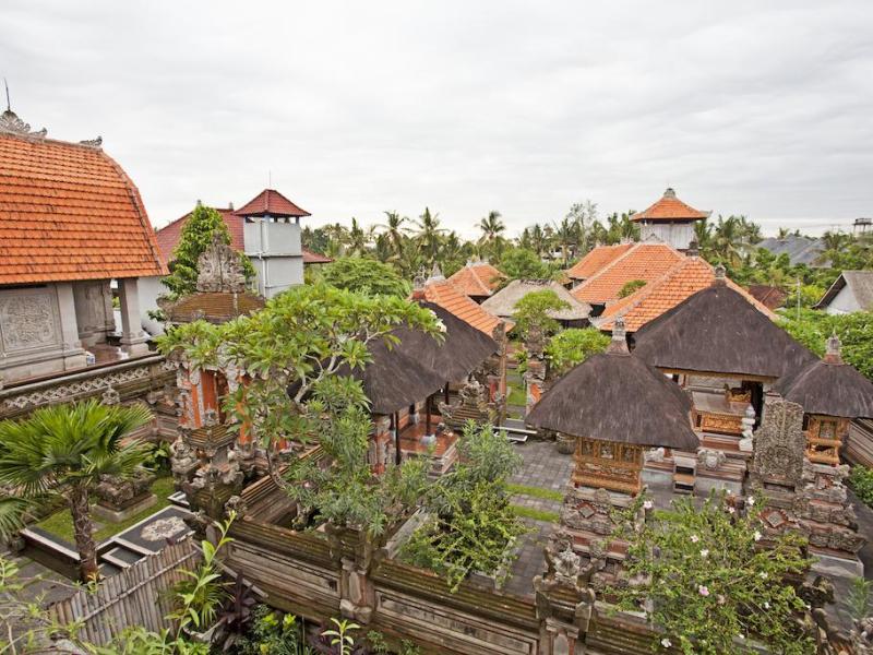 Pondok Pundi Village Inn & Spa