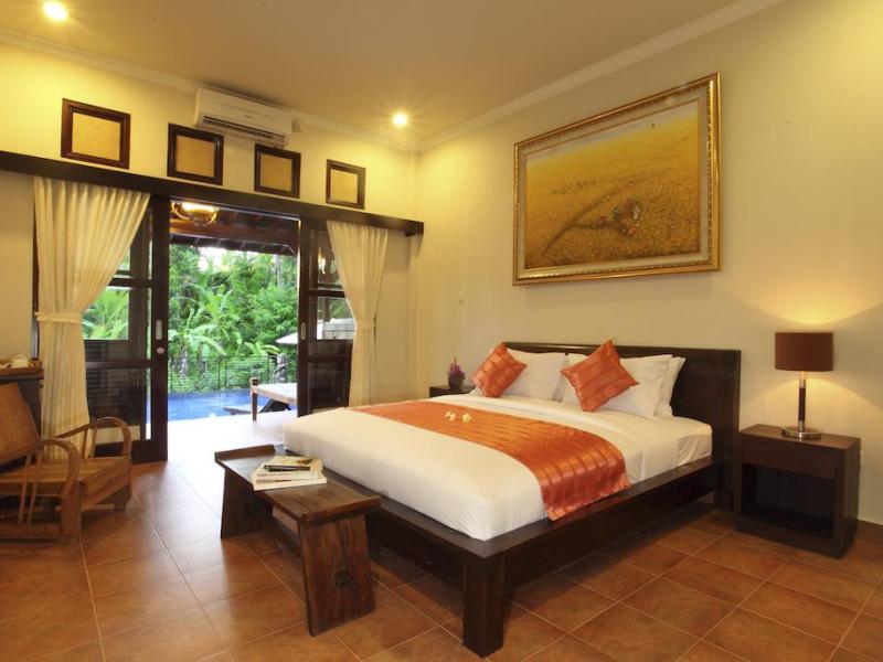 Pondok Pundi Village Inn & Spa