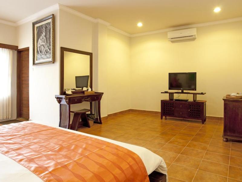 Pondok Pundi Village Inn & Spa