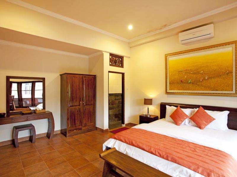 Pondok Pundi Village Inn & Spa