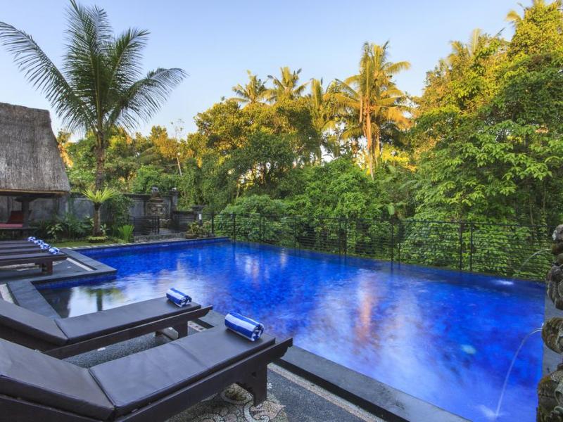 Pondok Pundi Village Inn & Spa