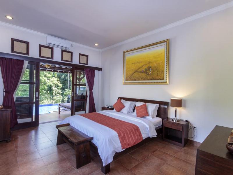 Pondok Pundi Village Inn & Spa
