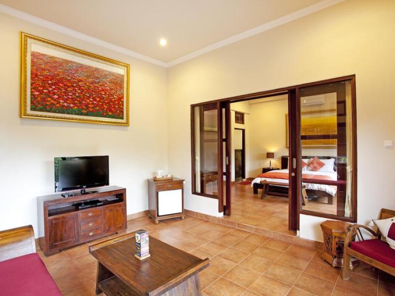 Pondok Pundi Village Inn & Spa