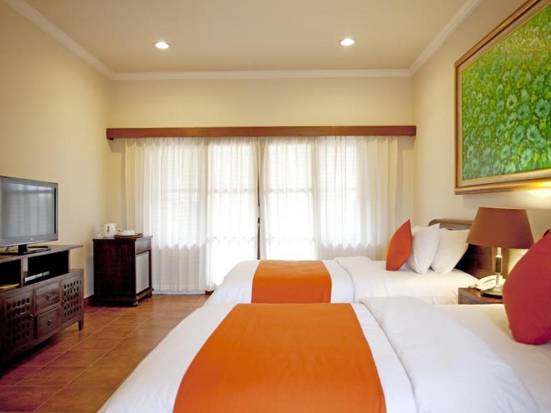 Pondok Pundi Village Inn & Spa