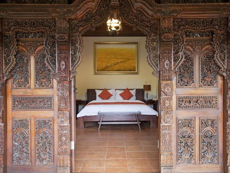 Pondok Pundi Village Inn & Spa