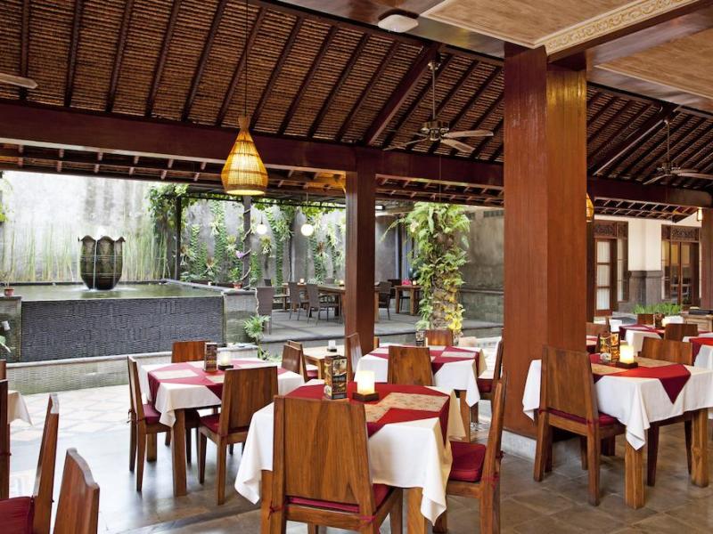 Pondok Pundi Village Inn & Spa
