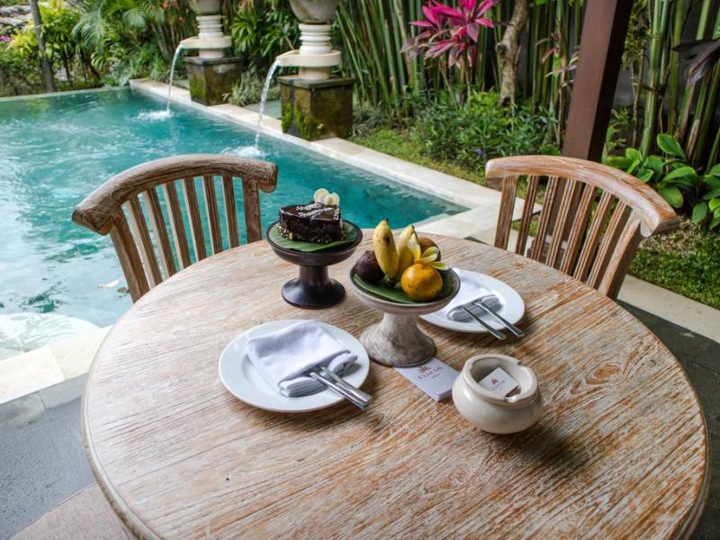 Visesa Ubud Resort Bali