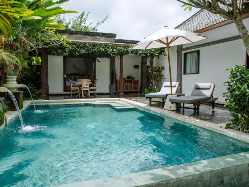 Visesa Ubud Resort Bali