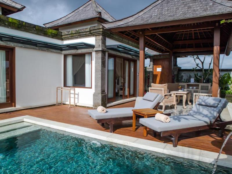Visesa Ubud Resort Bali