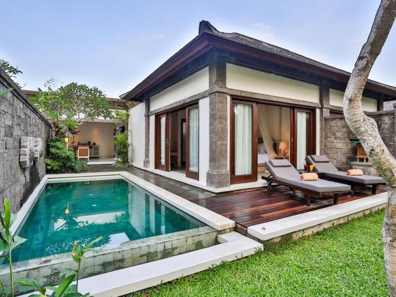 Visesa Ubud Resort Bali
