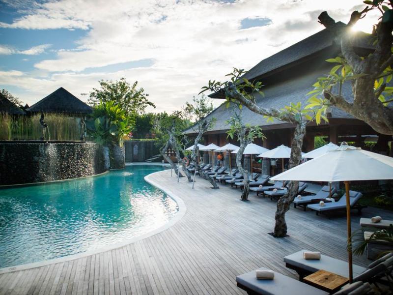 Visesa Ubud Resort Bali