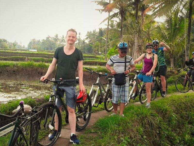 Visesa Ubud Resort Bali