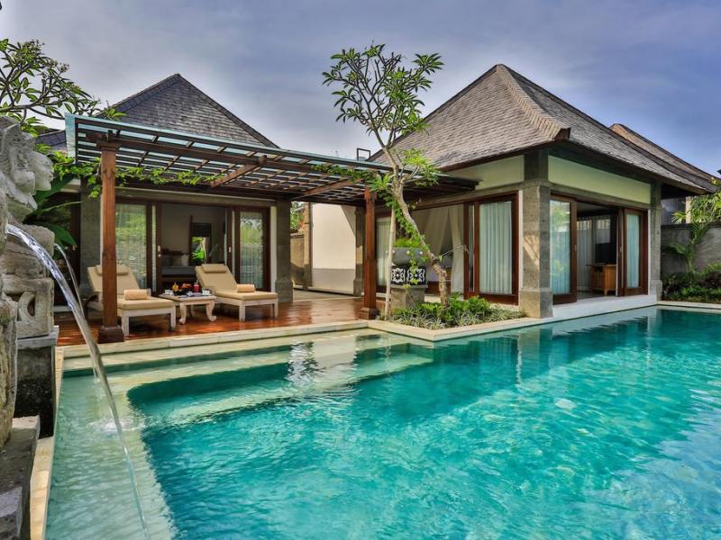 Visesa Ubud Resort Bali