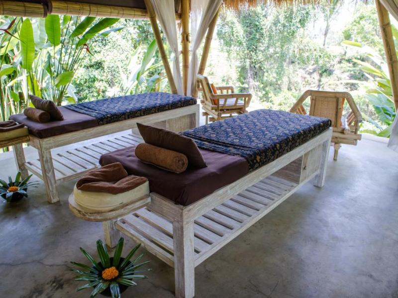 Visesa Ubud Resort Bali