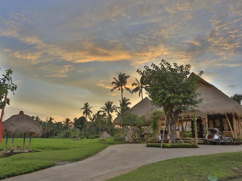 Visesa Ubud Resort Bali