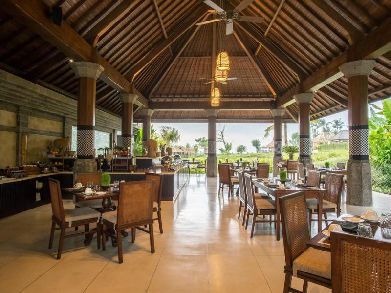 Visesa Ubud Resort Bali