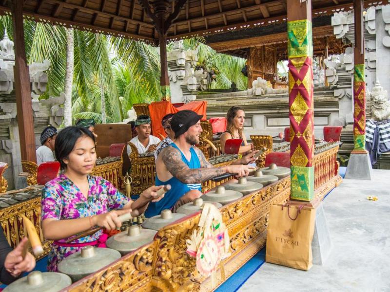 Visesa Ubud Resort Bali