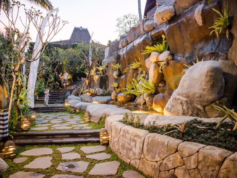 Visesa Ubud Resort Bali