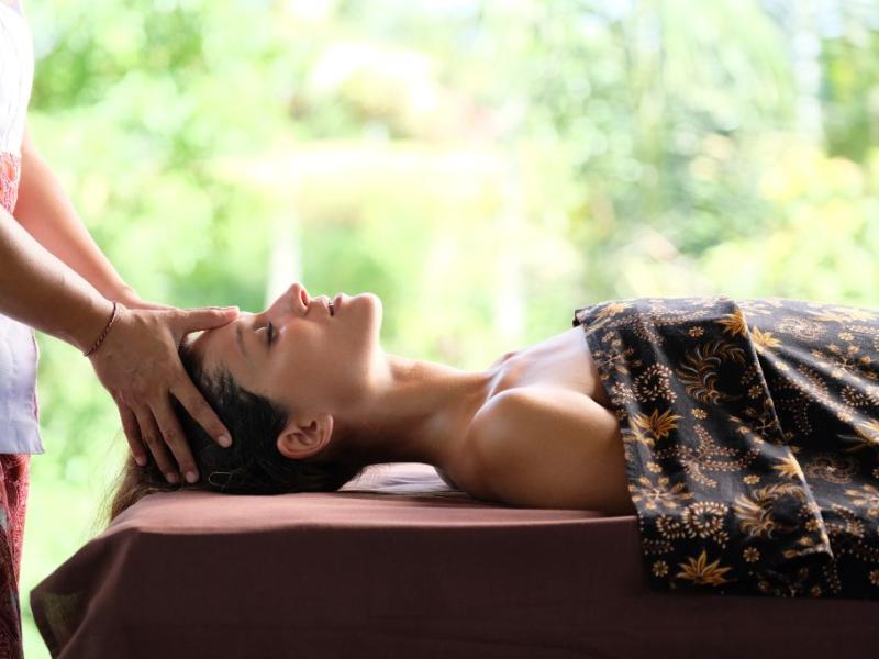 Visesa Ubud Resort Bali