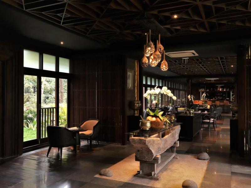 Visesa Ubud Resort Bali