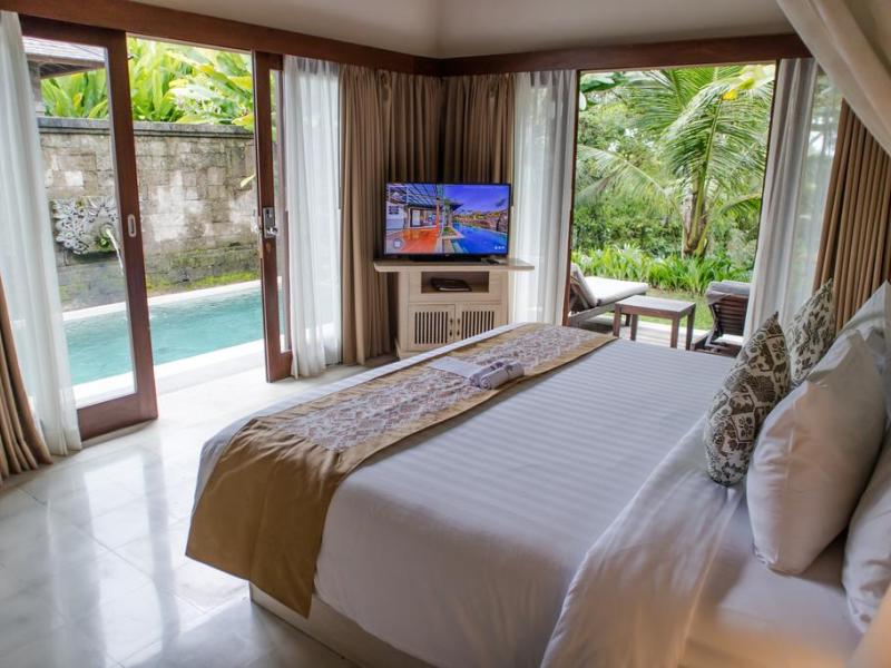 Visesa Ubud Resort Bali