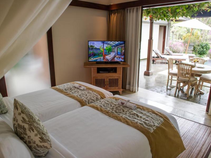 Visesa Ubud Resort Bali