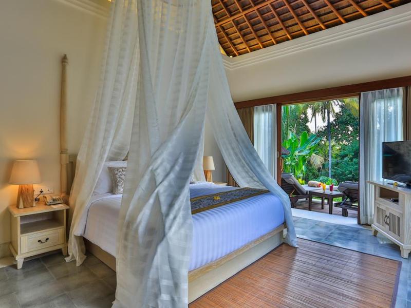 Visesa Ubud Resort Bali