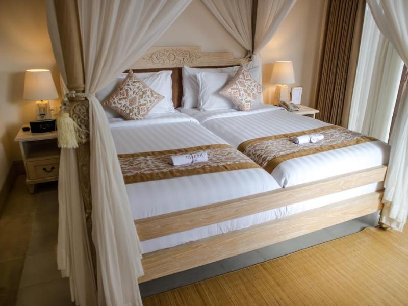Visesa Ubud Resort Bali