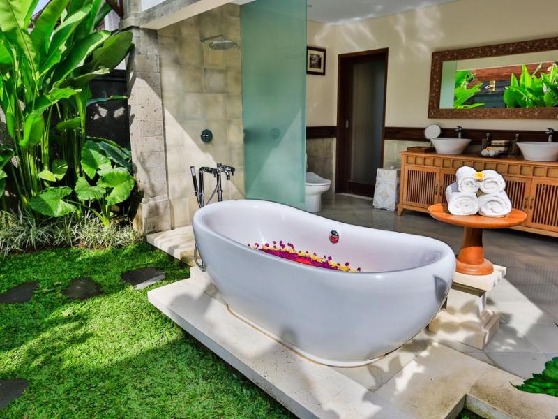 Visesa Ubud Resort Bali