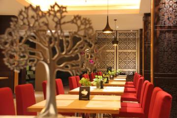 Отель Ohana Hotel Kuta Индонезия, о Бали, фото 2