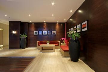 Отель Ohana Hotel Kuta Индонезия, о Бали, фото 21