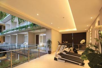 Отель Ohana Hotel Kuta Индонезия, о Бали, фото 24