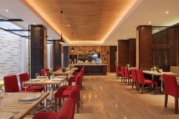 Отель Ohana Hotel Kuta Индонезия, о Бали, фото 3