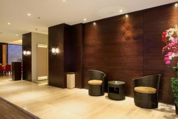 Отель Ohana Hotel Kuta Индонезия, о Бали, фото 4