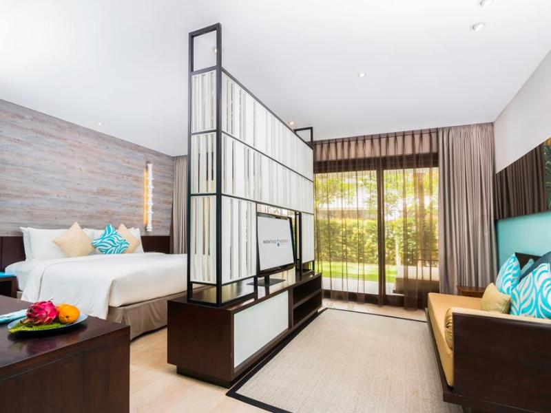 Montigo Resorts Seminyak