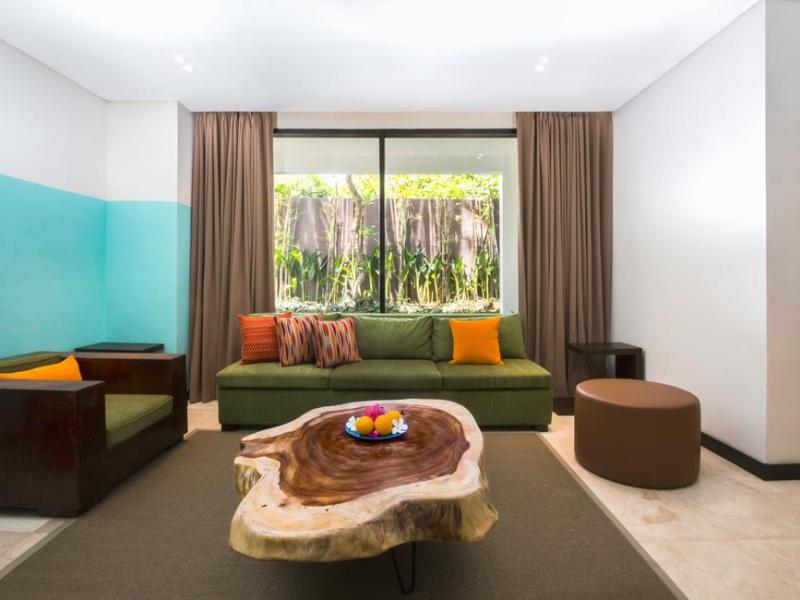 Montigo Resorts Seminyak