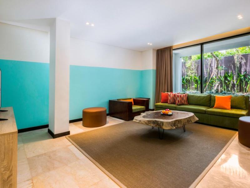 Montigo Resorts Seminyak